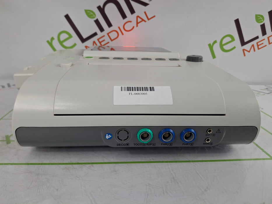 Wallach F3 Fetal Monitor