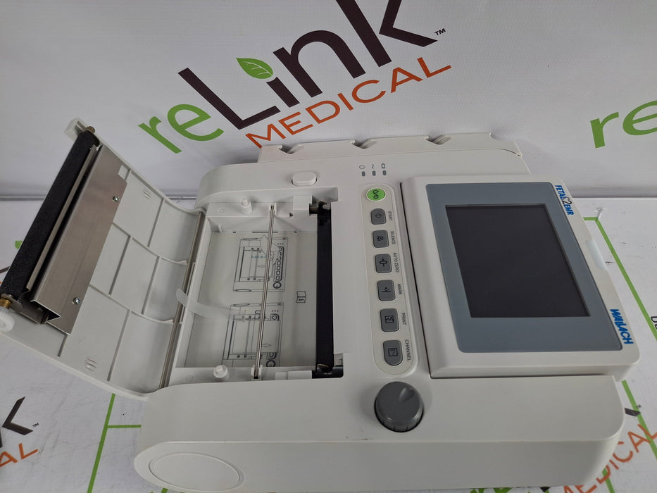 Wallach F3 Fetal Monitor