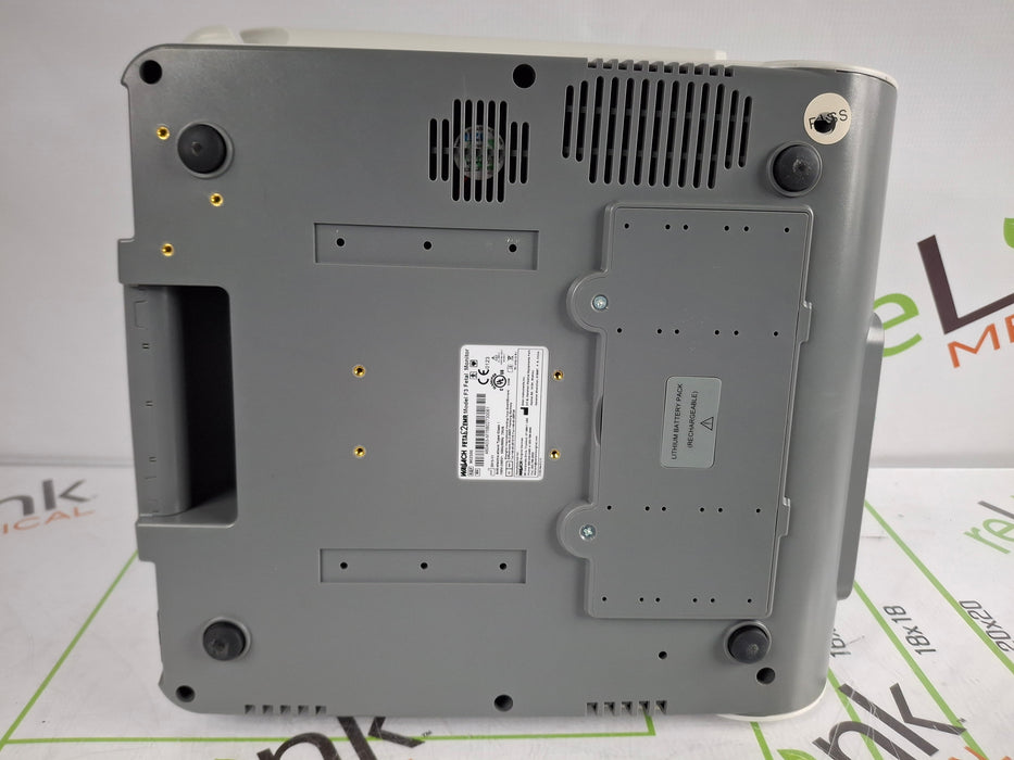 Wallach F3 Fetal Monitor