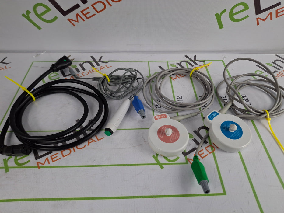 Wallach F3 Fetal Monitor