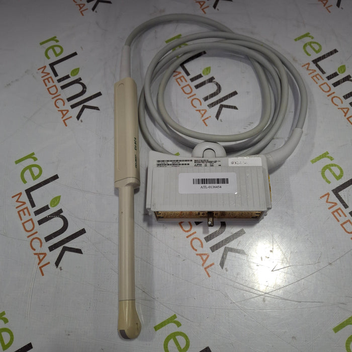 Siemens EV-8C4 Endocavity Transducer