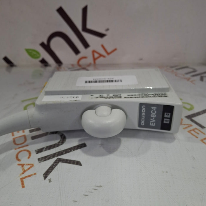 Siemens EV-8C4 Endocavity Transducer