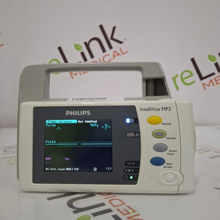 Philips IntelliVue X2 Module - Masimo Rainbow SpO2