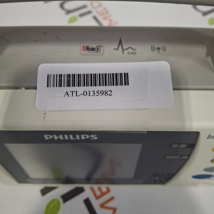 Philips IntelliVue X2 Module - Masimo Rainbow SpO2