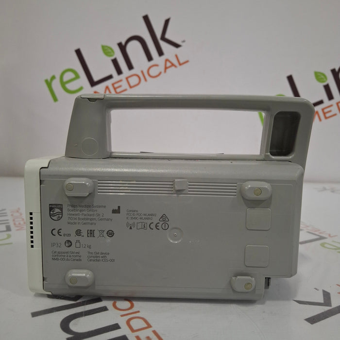 Philips IntelliVue X2 Module - Masimo Rainbow SpO2