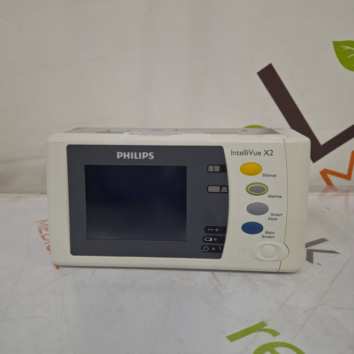 Philips IntelliVue X2 Module - Masimo Rainbow SpO2