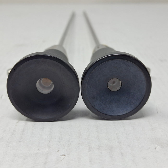 ACMI M3-30A & M3-70A Gold Cystoscope Set