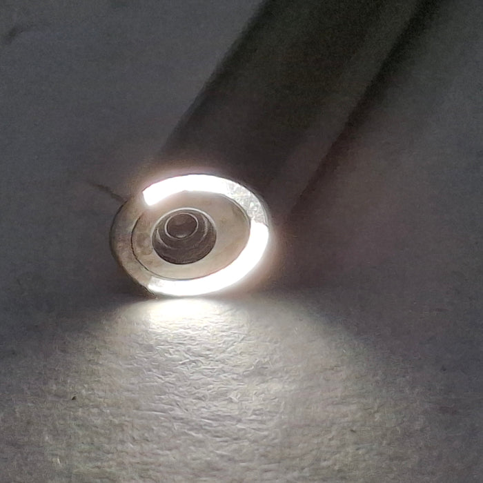 ACMI M3-30A & M3-70A Gold Cystoscope Set