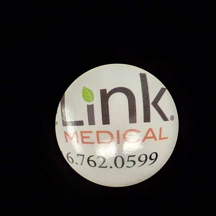 ACMI M3-30A & M3-70A Gold Cystoscope Set