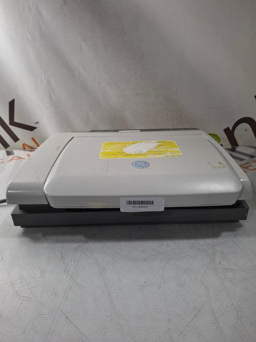 GE Healthcare GE Healthcare MAC 5000 ECG without CAM Module Cardiology reLink Online