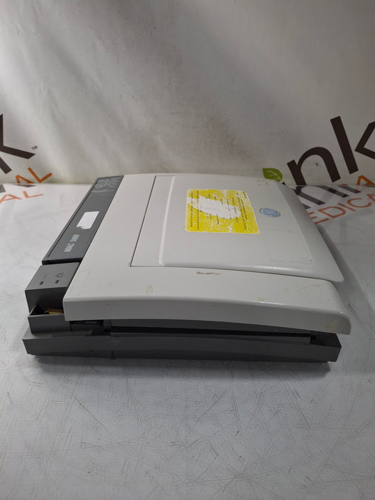 GE Healthcare MAC 5000 ECG without CAM Module