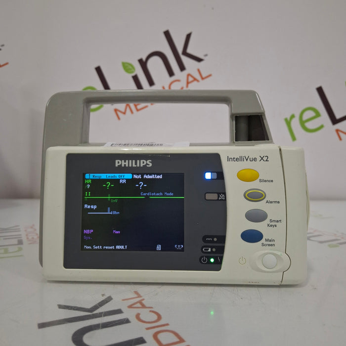 Philips IntelliVue X2 Module - Masimo Rainbow SpO2