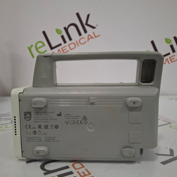 Philips IntelliVue X2 Module - Masimo Rainbow SpO2