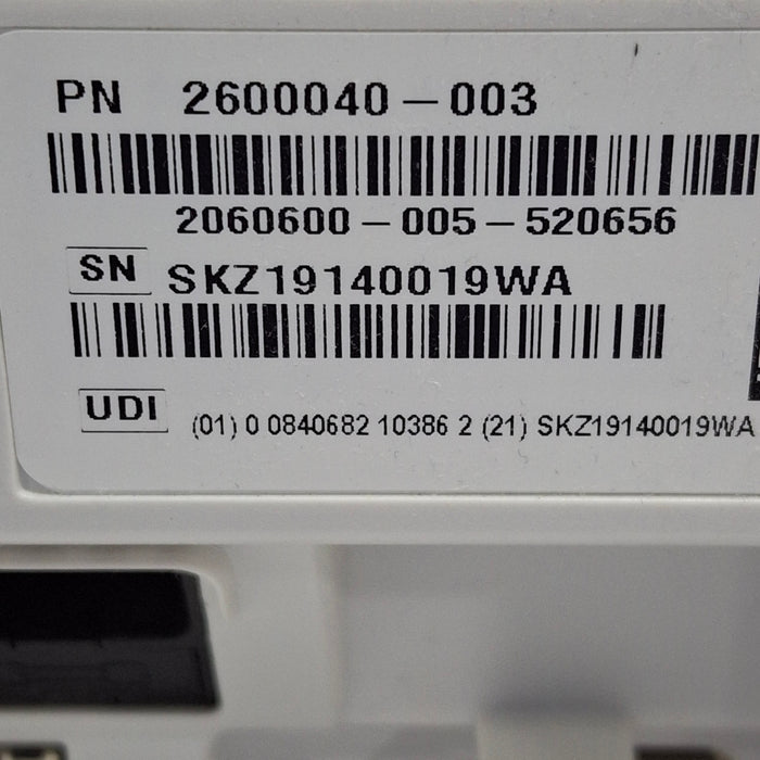 GE Healthcare B40 Patient Monitor