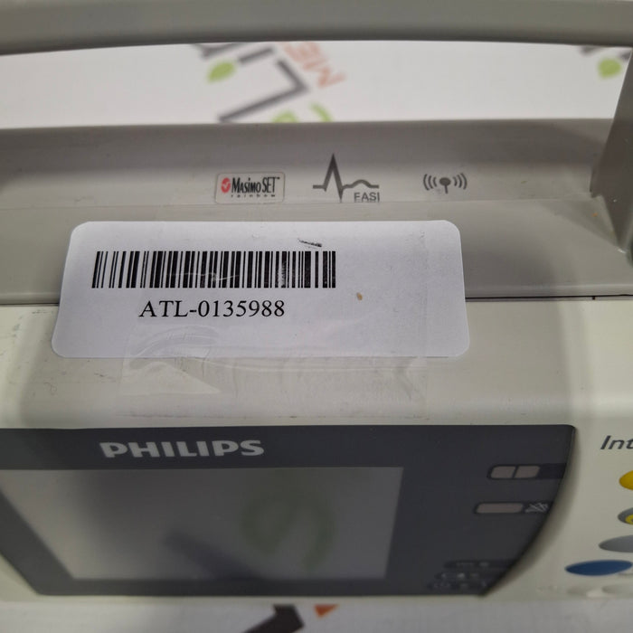 Philips IntelliVue X2 Module - Masimo Rainbow SpO2