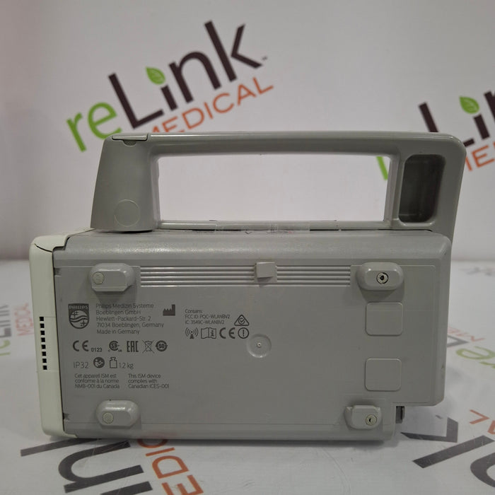 Philips IntelliVue X2 Module - Masimo Rainbow SpO2