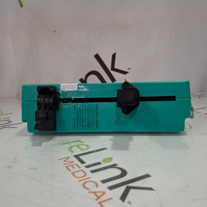 B. Braun Perfusor Basic Syringe Pump