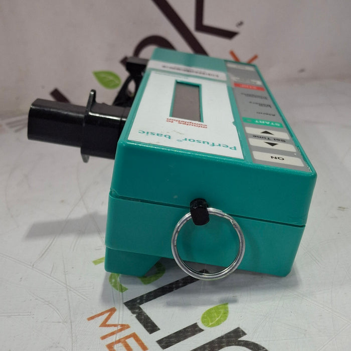 B. Braun Perfusor Basic Syringe Pump