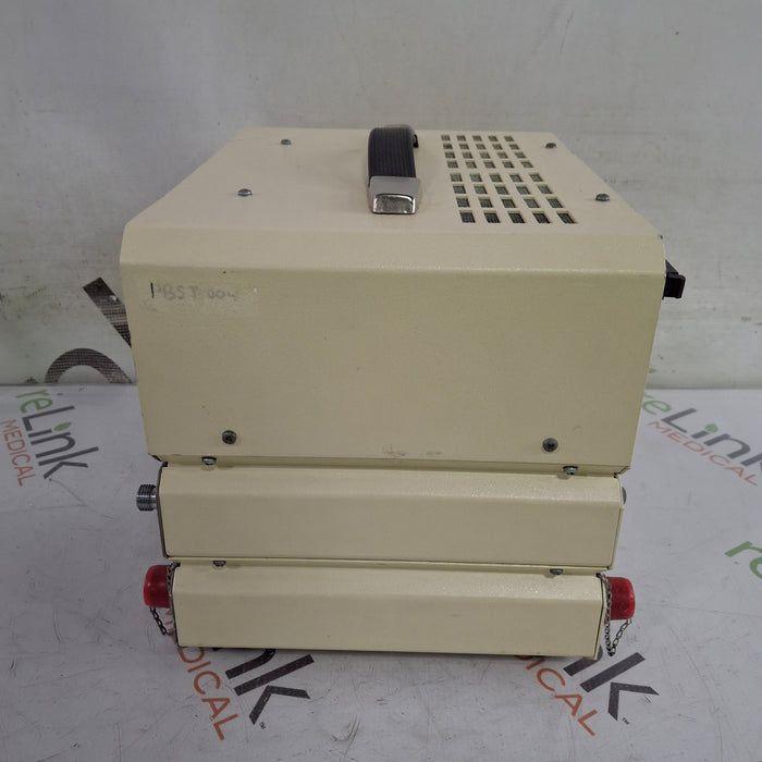 Timeter Instrument Corporation RT-200 Calibration Analyzer