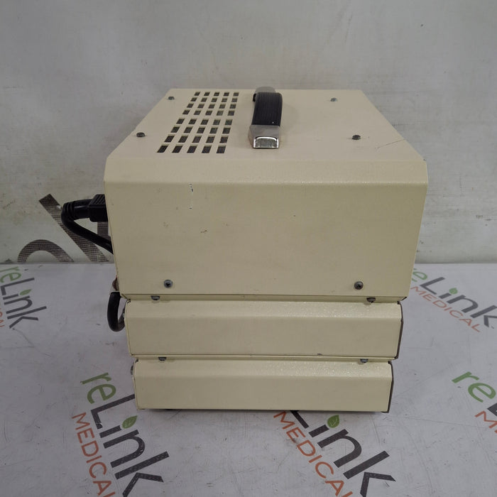 Timeter Instrument Corporation RT-200 Calibration Analyzer