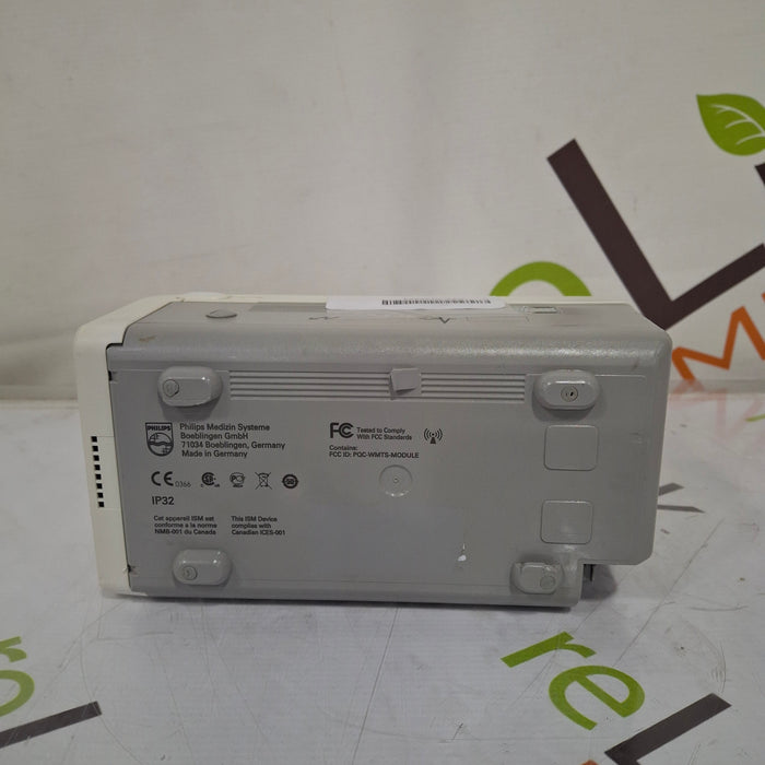 Philips IntelliVue X2 Monitor - Masimo SpO2