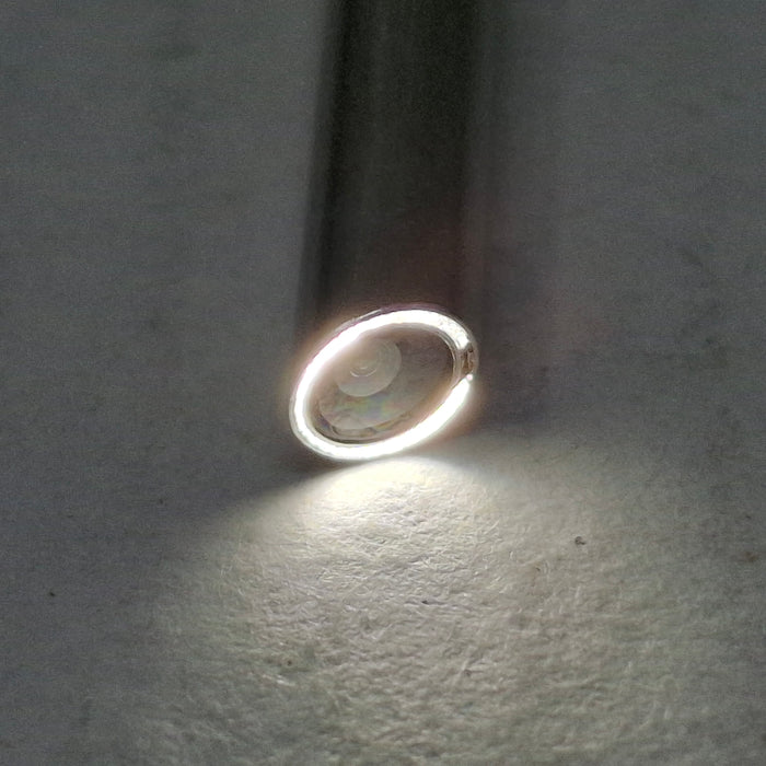 ACMI M3-30A & M3-70A Gold Cystoscope Set