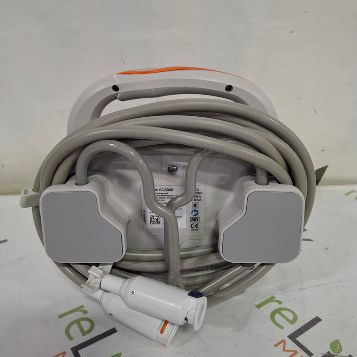 Arjo Flowtron ACS900 Continuous Sequential DVT Pump