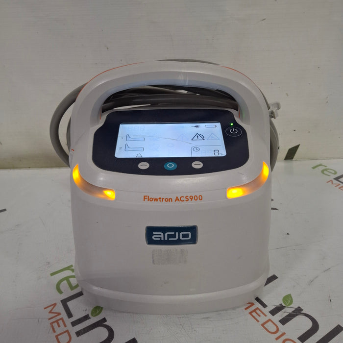 Arjo Flowtron ACS900 Continuous Sequential DVT Pump