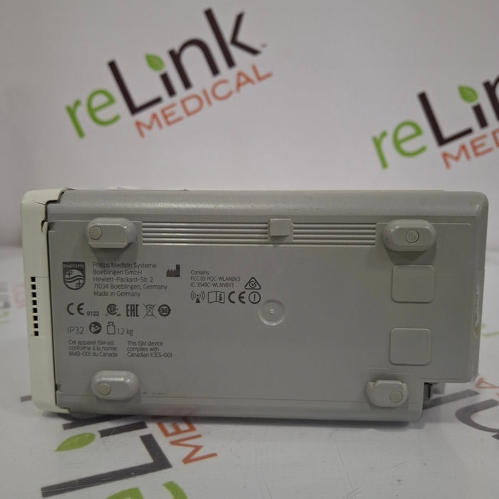 Philips IntelliVue X2 Module - Masimo Rainbow SpO2