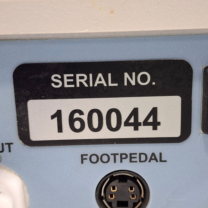 American OptiSurgical Model 750 QuickRinse Instrument Rinse System