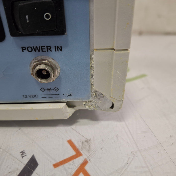 American OptiSurgical Model 750 QuickRinse Instrument Rinse System