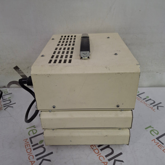 Timeter Instrument Corporation RT-200 Calibration Analyzer