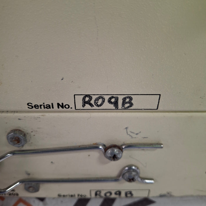 Timeter Instrument Corporation RT-200 Calibration Analyzer