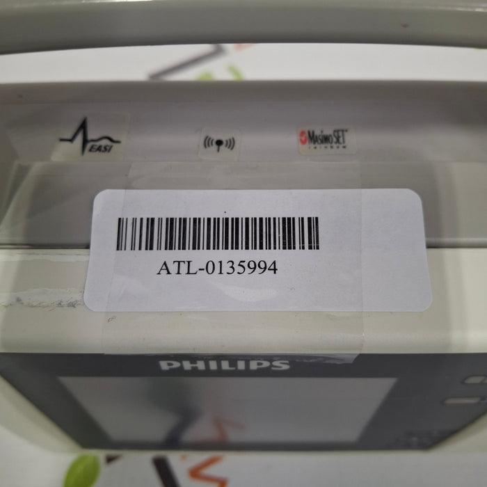 Philips IntelliVue X2 Module - Masimo Rainbow SpO2