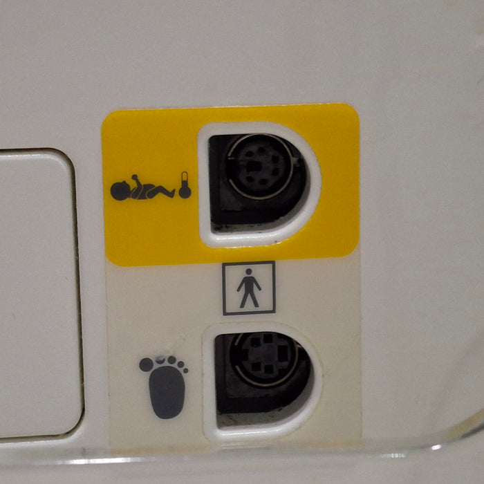 Atom Medical USA 103 Infant Warmer