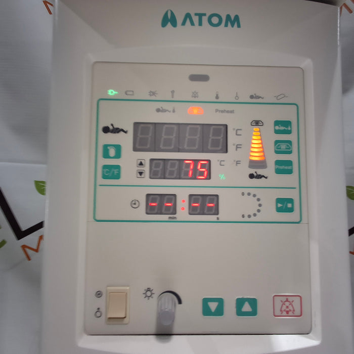 Atom Medical USA 103 Infant Warmer