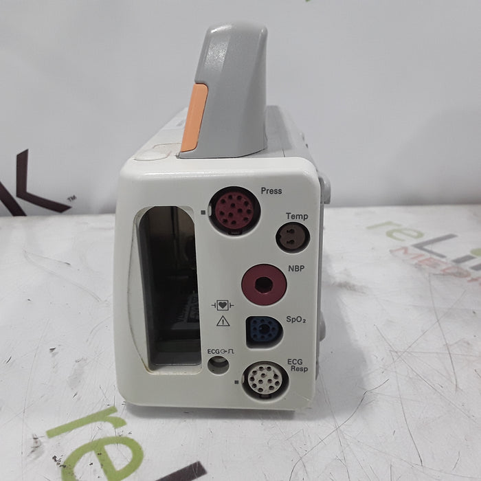 Philips Philips IntelliVue MP2 Portable Patient Monitor Patient Monitors reLink Online