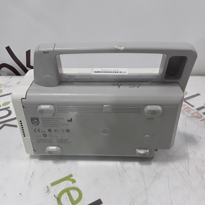 Philips Philips IntelliVue MP2 Portable Patient Monitor Patient Monitors reLink Online