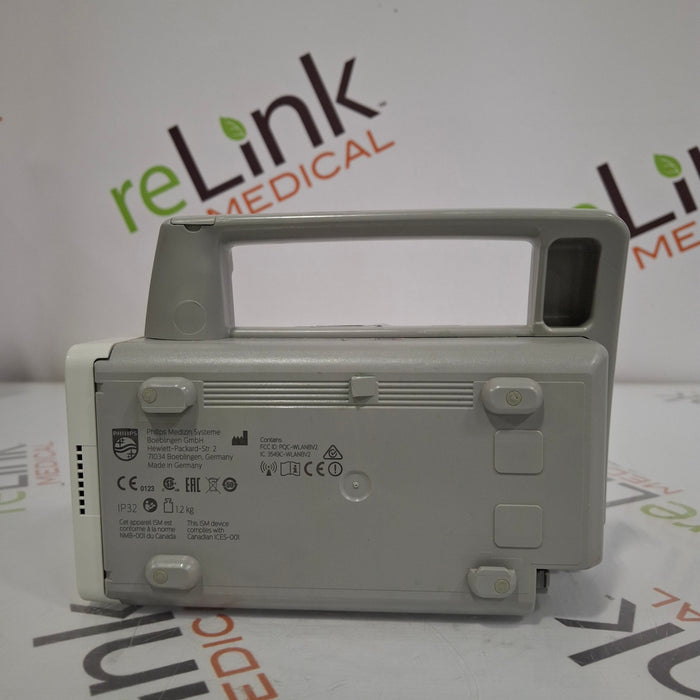 Philips IntelliVue X2 Module - Masimo Rainbow SpO2