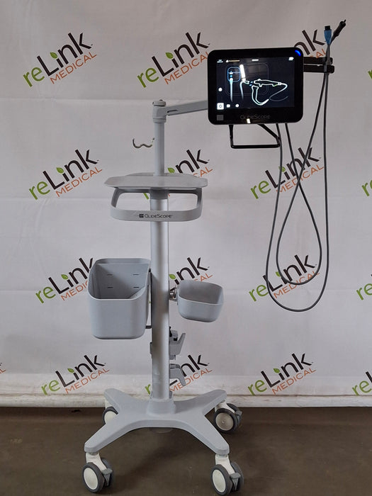 Verathon Medical, Inc Glidescope Core 10" Video Laryngoscope