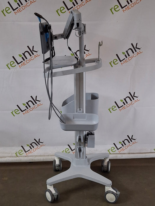 Verathon Medical, Inc Glidescope Core 10" Video Laryngoscope