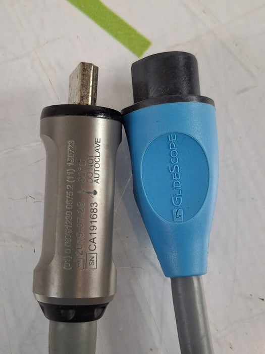 Verathon Medical, Inc Glidescope Core 10" Video Laryngoscope