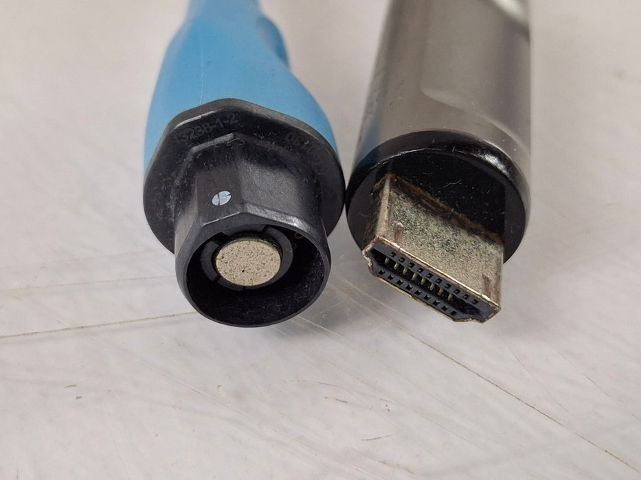 Verathon Medical, Inc Glidescope Core 10" Video Laryngoscope