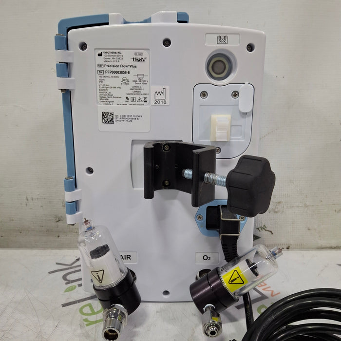 Vapotherm Precision Flow Plus Meter Humidifier