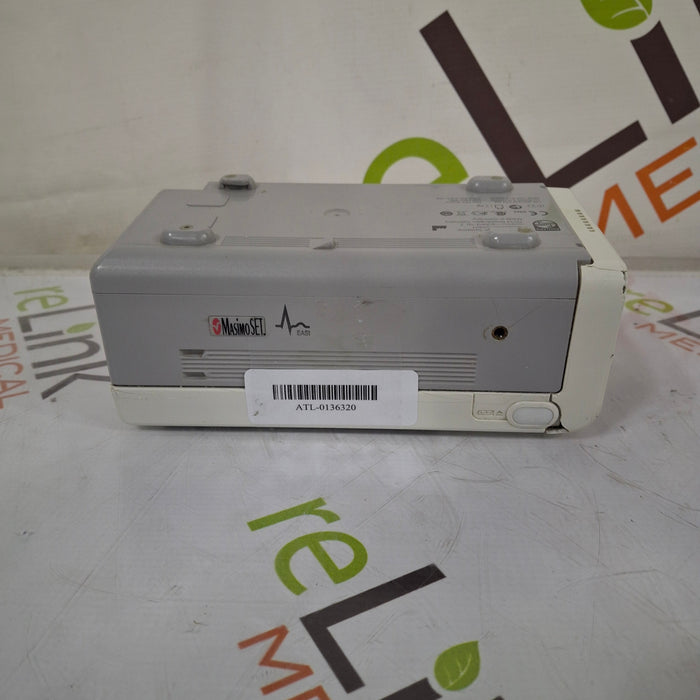 Philips IntelliVue X2 Monitor - Masimo SpO2