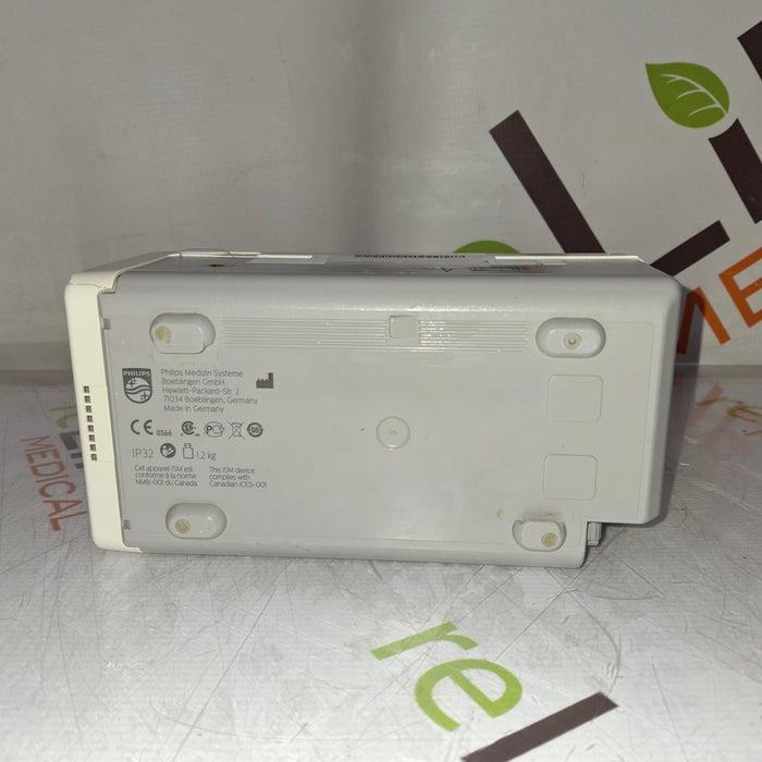 Philips IntelliVue X2 Monitor - Masimo SpO2