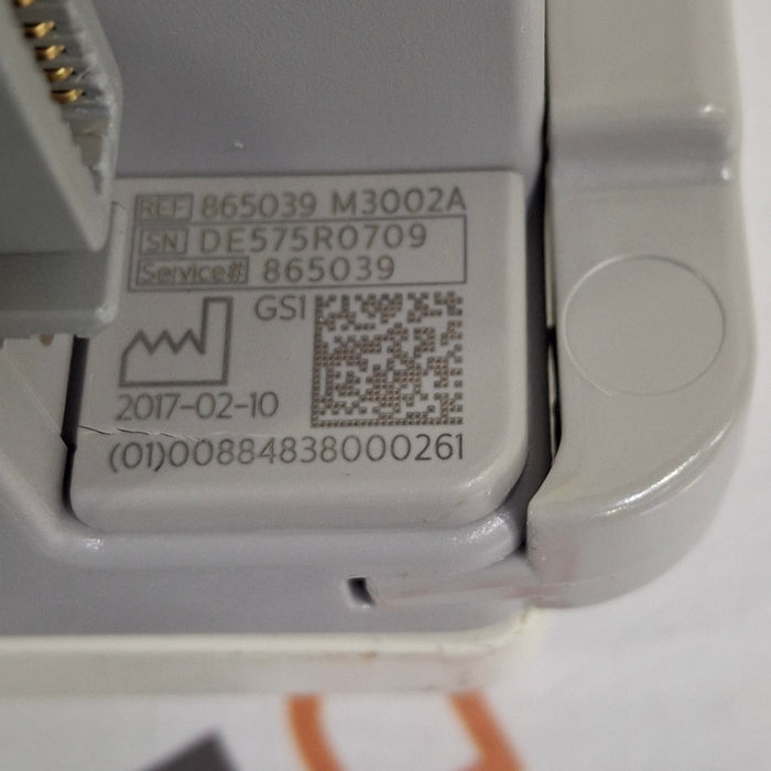 Philips IntelliVue X2 Module - Masimo Rainbow SpO2