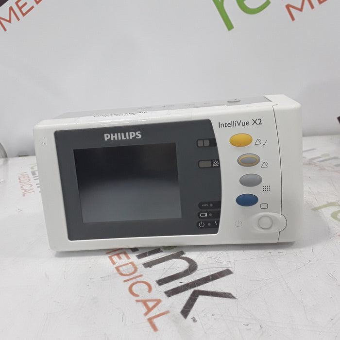 Philips IntelliVue X2 Monitor - Fast SpO2