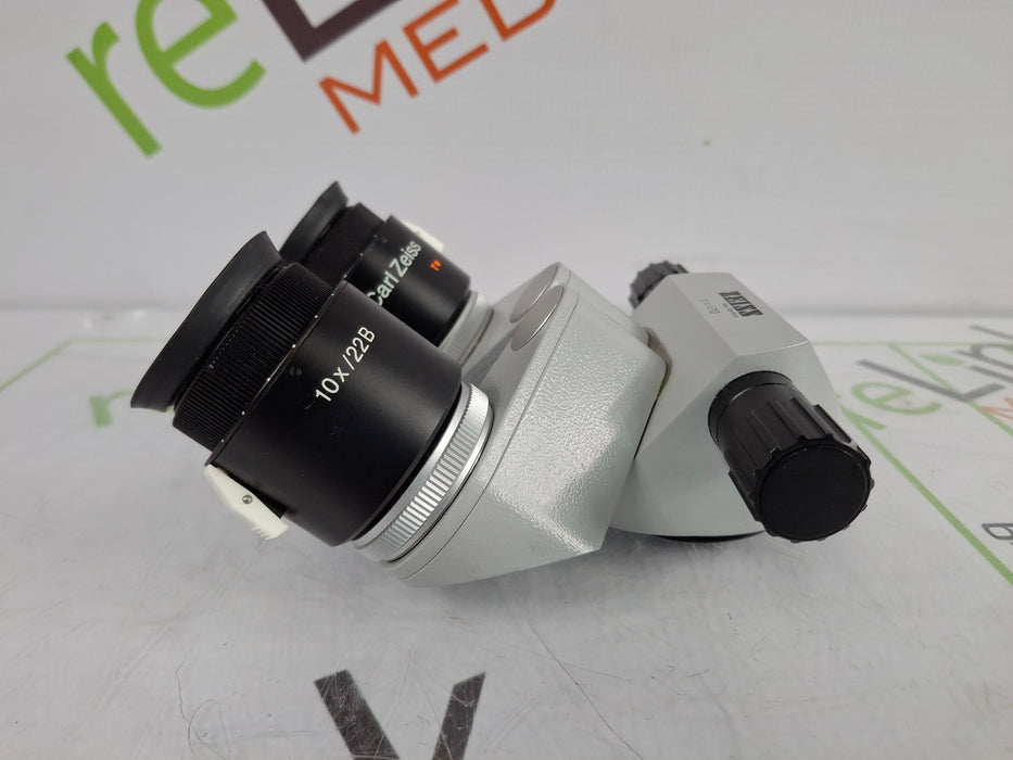 Carl Zeiss F170 Optic