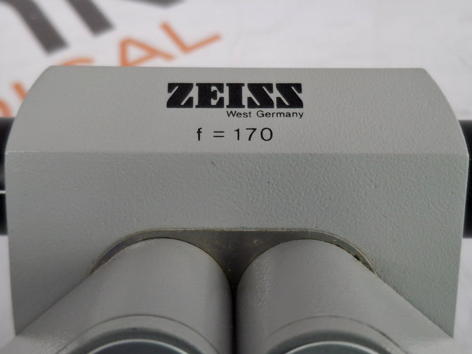 Carl Zeiss F170 Optic